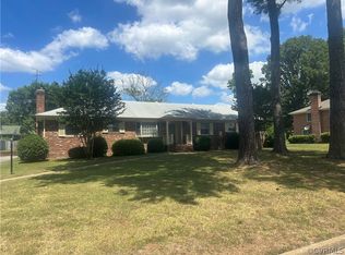 8214 Tyndale Rd, Richmond, VA 23227