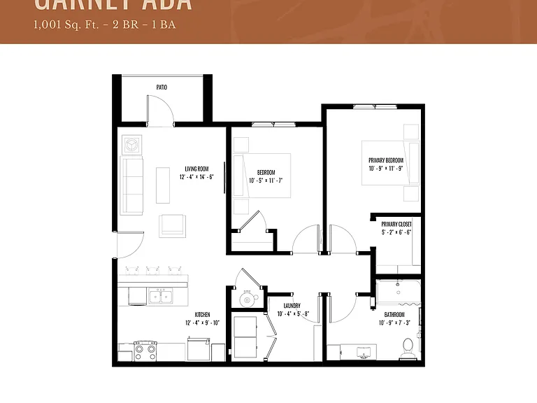 Alma Apartments — Photo 27