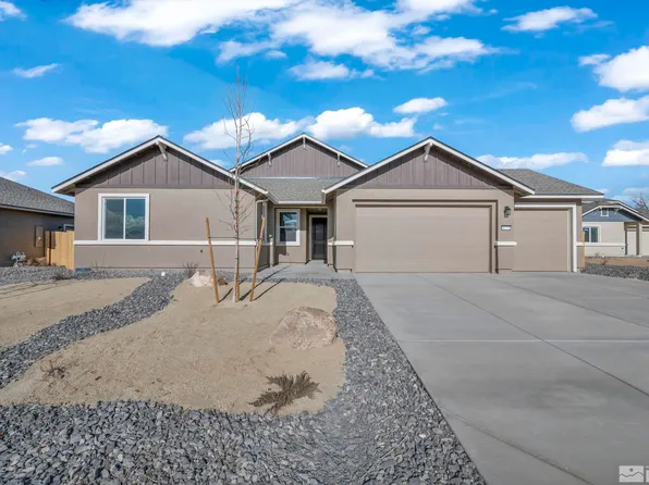 6772 Shell Ct Lot 49, Fernley, NV 89408
