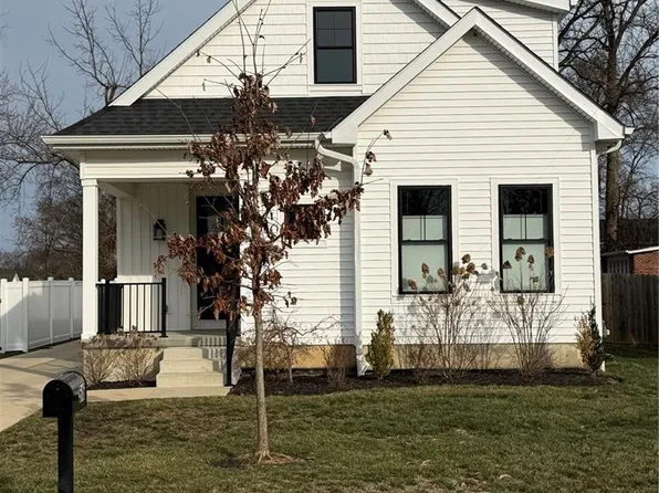 516 Arminda Ave, Saint Louis, MO 63122