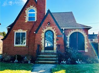 6409 Brookside Dr, Cleveland, OH