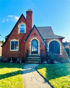 6409 Brookside Dr, Cleveland, OH, 44144