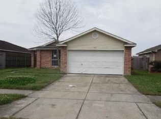 648 Sweet Olive Ln, Waggaman, LA 70094