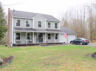 439 Buck Ln, Turner, ME 04282