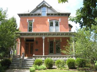107 S Union St, Tecumseh, MI
