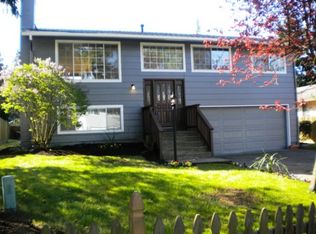 33411 26th Pl SW, Federal Way, WA 98023