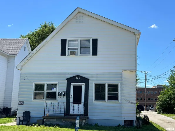 220 E Allen St, Springfield, IL 62704