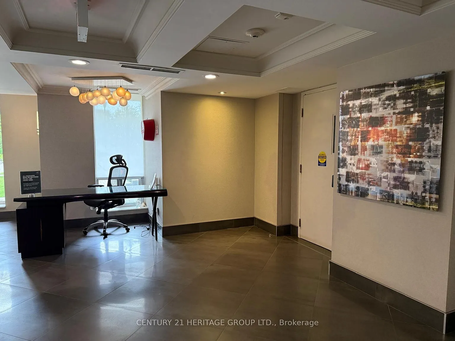 2 bed, $2,750 — Photo 3