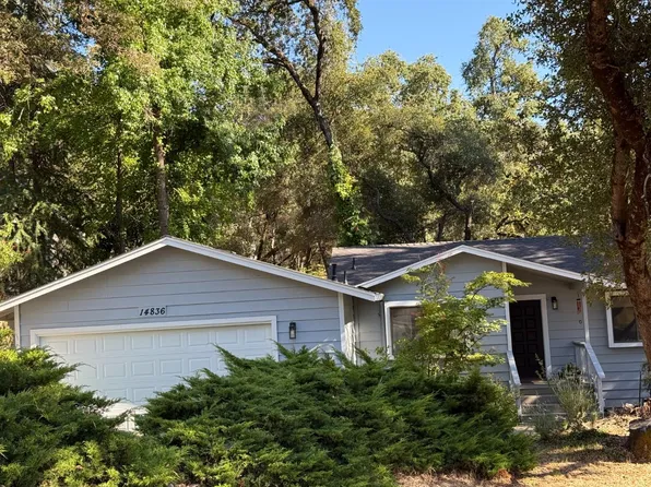 14836 Sun Forest Dr, Penn Valley, CA 95946