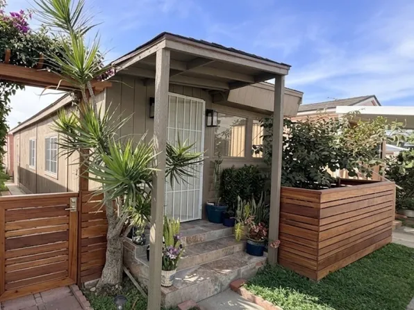 12265 Woodruff Ave Space 39, Downey, CA 90241