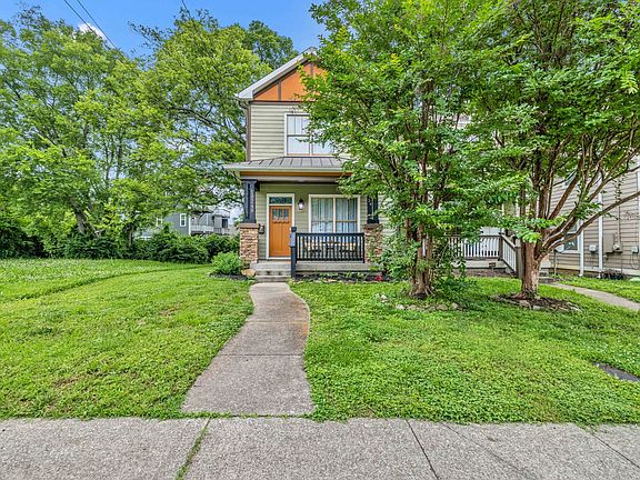2nd image of 1824 6th Ave N #B