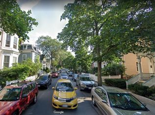 65 Inman St #13A, Cambridge, MA 02139