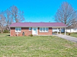 354 N Susong St, Newport, TN 37821
