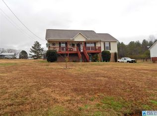 1481 Thomas Rd, Warrior, AL 35180