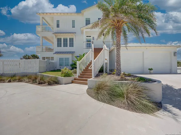 636 light, Port Aransas, TX 78373