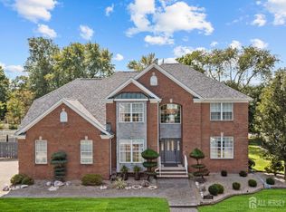 66 Barbour Pl, Piscataway, NJ 08854