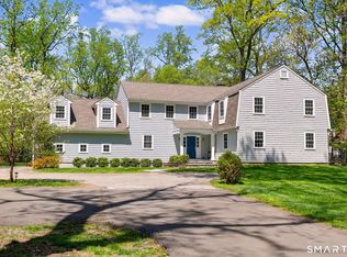 4 Cardinal Lane, Westport, CT 06880