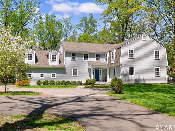 4 Cardinal Lane, Westport, CT 06880