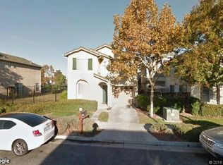 1589 Firestone Dr, San Jose, CA 95116