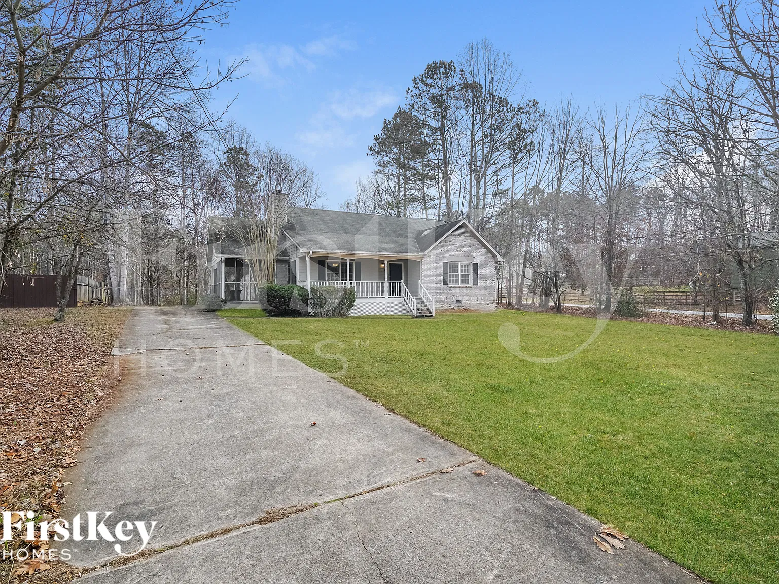 3 bed, 2.0 bath, 1480 sqft, $1,845 — Photo 2