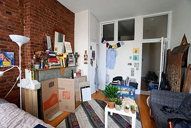 Rented by Best Apartments North Inc
