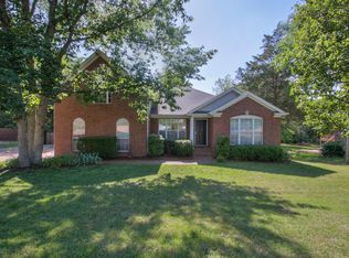 309 Baronswood Dr, Nolensville, TN 37135