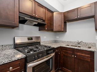 7115-25 S East End Ave #2B, Chicago, IL 60649