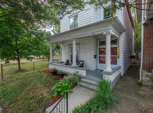 530 E Oak St, Louisville, KY