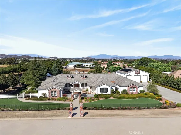 25016 Trilogy Trail Ln, Murrieta, CA 92562