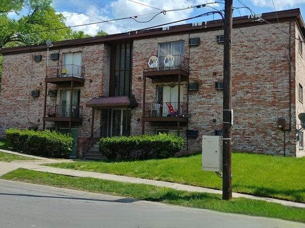 1201 Franklin Ave #5