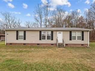 4167 Ramseur Julian Rd, Liberty, NC 27298