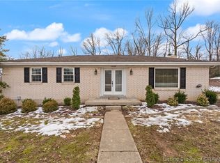 13232 Iris Drive, Memphis, IN 47143