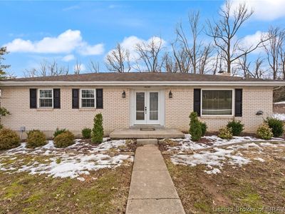 13232 Iris Drive, Memphis, IN, 47143