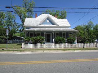 505 N Main St, Collins, GA 30421