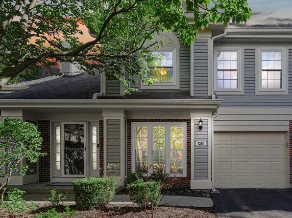 1261 Old Mill Ln, Elk Grove Village, IL 60007