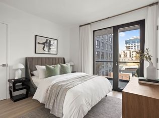 27-09 40th Ave #6C, Long Island City, NY 11101