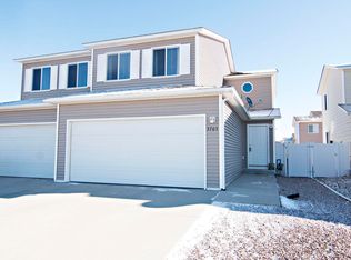 3703 Ariel Ave, Gillette, WY 82718