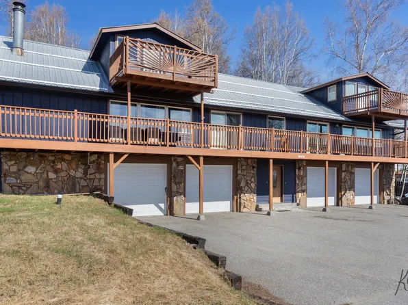 1510 Farmers Loop Rd, Fairbanks, AK 99709
