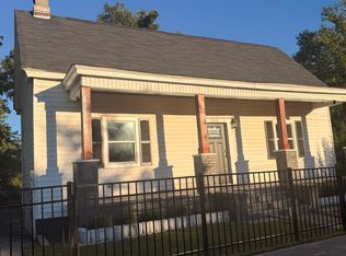 1510 Chestnut St, Augusta, GA 30901