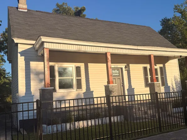 1510 Chestnut St, Augusta, GA 30901