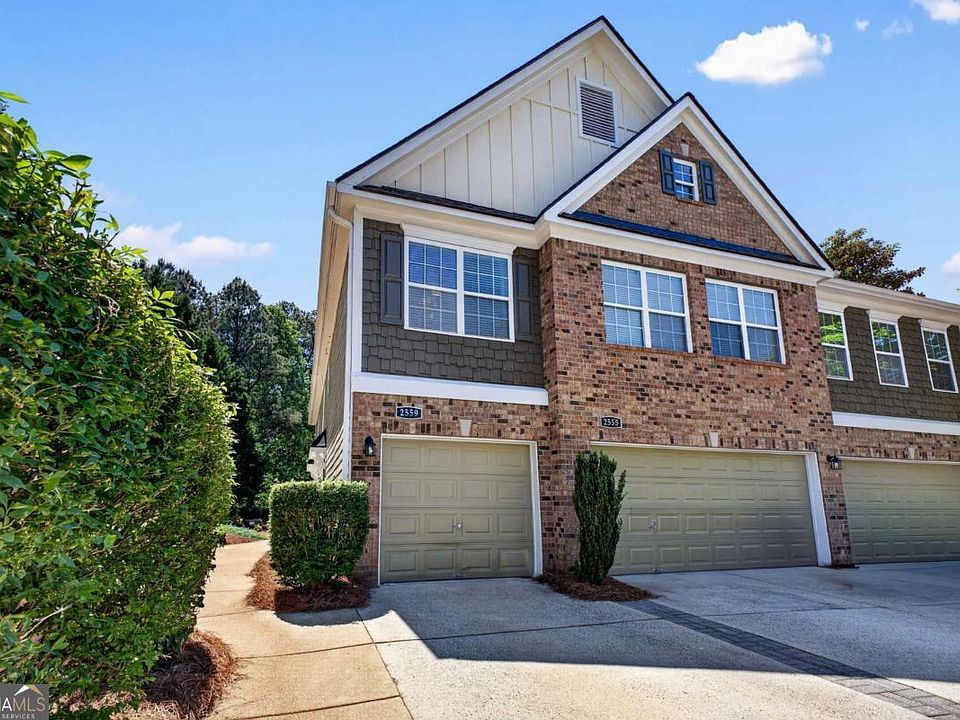 1st image of 2559 Willow Grove Rd NW #12