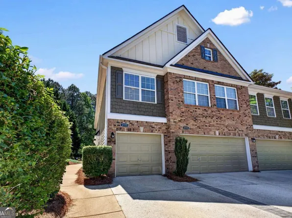 2559 Willow Grove Rd NW #12, Acworth, GA 30101