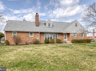 8220 Old Montgomery Rd, Columbia, MD 21045