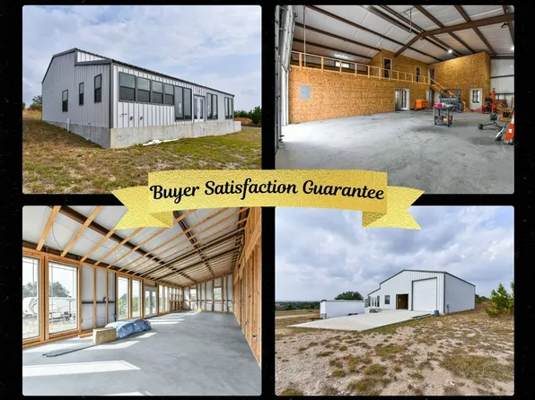 108 High Point Dr, Kempner, TX 76539