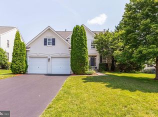 12684 Victory Lakes Loop, Bristow, VA 20136