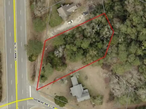 625 Main St S, New Ellenton, SC 29809
