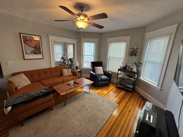 305 Highland Ave, Somerville, MA