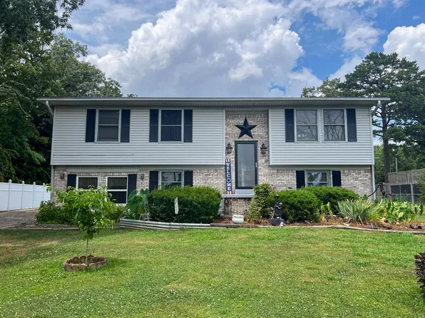 291 Wilson Ln, Berea, KY 40403