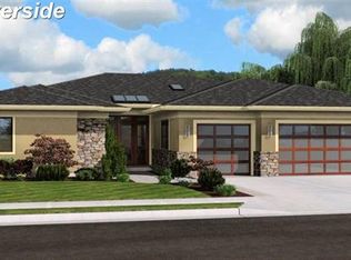 515 Fawn Ln, Philomath, OR 97370