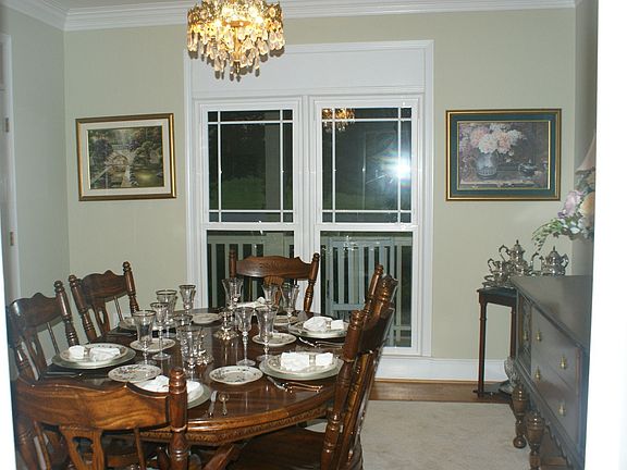 Dining Room 1
